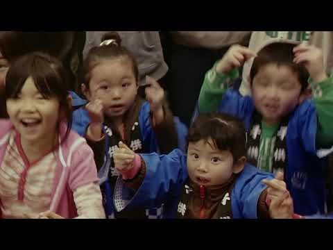 Children's Concert Scene, from "Brass Knuckle Boys"