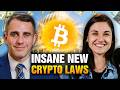 Trump Company Buys BILLIONS Of Bitcoin Trump Company Buys BILLIONS Of Bitcoin