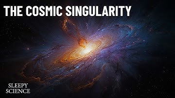 The Cosmic Singularity — Where Physics Stops Working