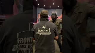 Church Security Training. Drill - Process, Id , Round Accountability.