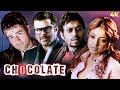 Chocolate 2005 Action Full Movie 4K Emraan Hashmi Anil Kapoor Irrfan Khan Tanushree Dutta