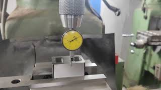 Quality Inspection Before Dispatch | Precision Tool Check