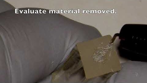 EndoHandle vs Rotary: Glidepath Efficiency