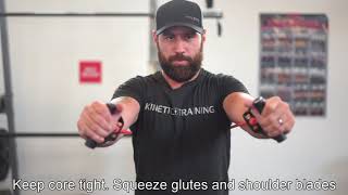 Brossard College | IPS Pull Up Program