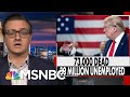 Chris Hayes: The White House Has A Plan. It Just Doesn’t Involve You Or Me. | All In | MSNBC