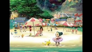 Pokémon Mixed Mashup: Slateport City (RSE/ORAS/Remastered/Remix/ReOrchestrated)