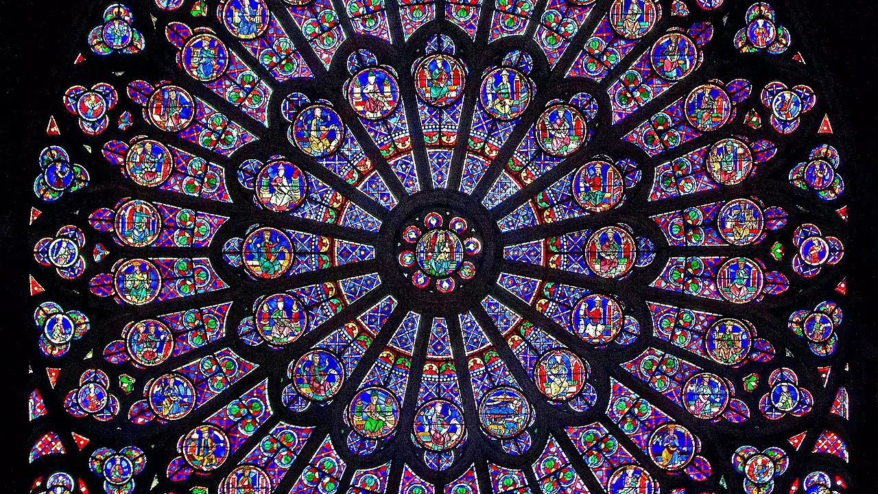 Mozart - Great Mass in C Minor K 427 - Gloria