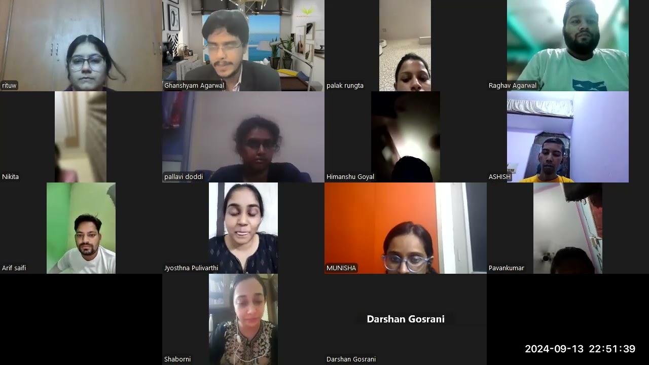 MY CA ARTICLESHIP IS NOT GOOD, MULTIPLE ATTEMPTS , ZERO NETWORK,  POOR ENGLISH I GSPRIME DEMO