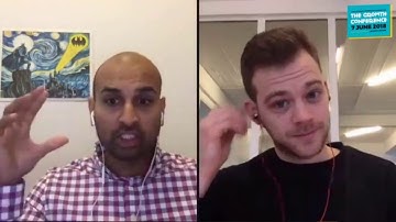 #TBT The Growth Conference 2018 Fireside Chat Series - Sujan Patel