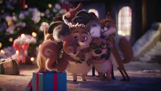 What would Christmas be without love?