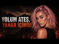 Yolum Ateş Yanar İçimde Ayhan Kurudere Eseri Duygusal Kadın Vokal 