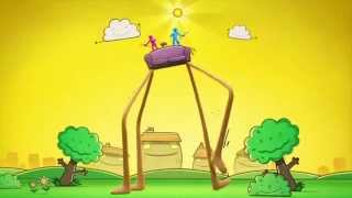 Change For Life - Shake Up Olaf