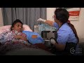 Inserting a One Rod Implant, Teaching Short (Health Workers), French - Family Planning Series