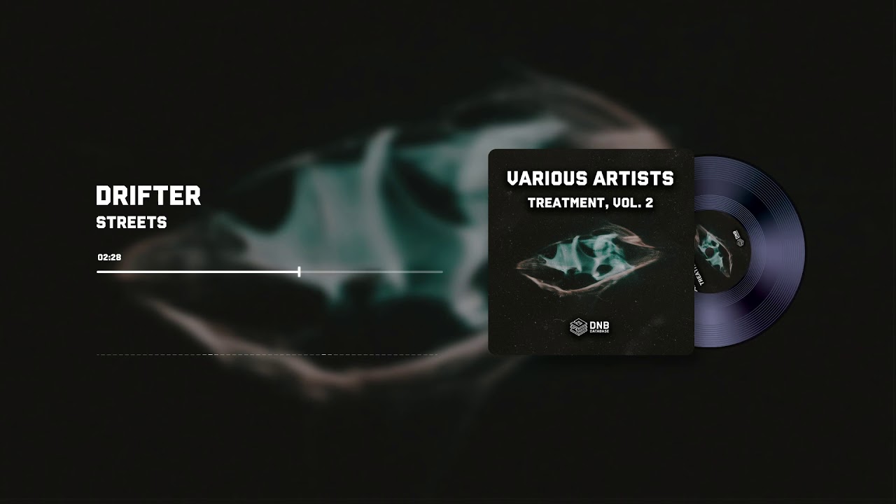 Guarda Drifter - Streets su YouTube Guarda Drifter - Streets su YouTube