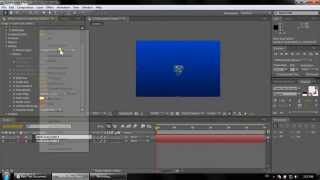 How to make bubbles in Adobe After Effects