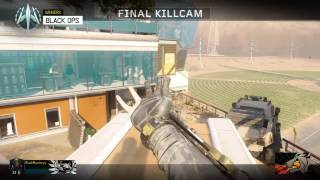 First shot on BO3!!
