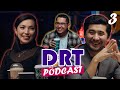 Эмоциональный интеллект,  Шырын и конфликт Армян в Караганде   (DRT Podcast 3)