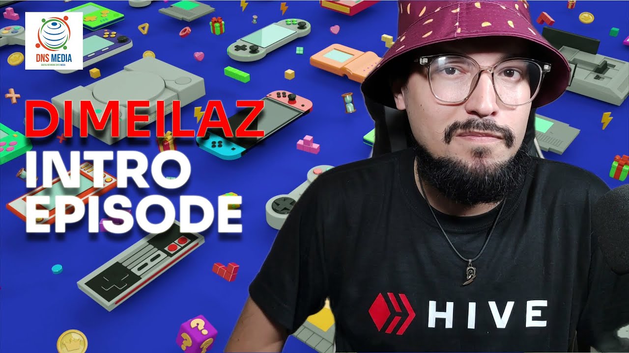 Dimeilaz - Intro episode