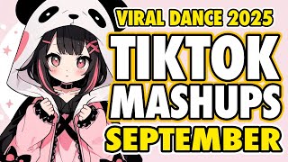 New Tiktok Mashup 2025 Philippines Party Music Viral Dance Trends September 25th