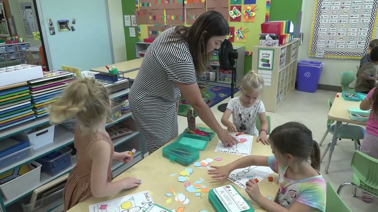 2024 State of the Americas