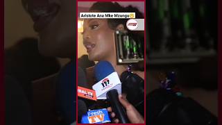 Irene Uwoya? - Aristote Ana Mke Mzungu..shorts trendingvideo viralshorts celebrity