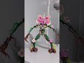Epic LEGO Demogorgon: Stranger Things Monster Comes to Life in Bricks!