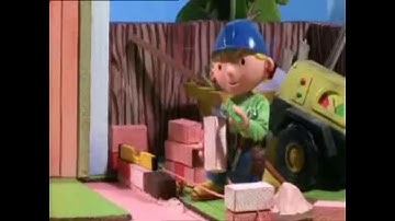 [YTP] Bob has issues doing his intro