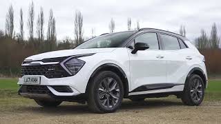 7 Of The Best SUVs for the Money 2024