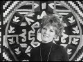 Capture de la vidéo Petula Clark  - Downtown (1965)