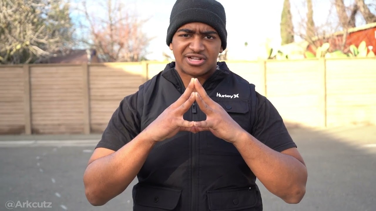 Sacramento Defense Management center Pt 2 (w/BLOOPERS)