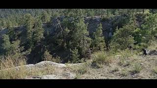 Video of Acton Recreation Area, MT from Glen B.