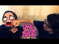 CEM'LE KAVGA ETTİK | Gang Beasts