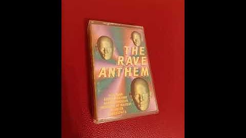 Scooter – Unity Without Words Part I