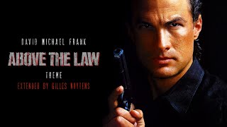 David Michael Frank - Above The Law (aka "Nico") - Theme [Extended & Remastered by Gilles Nuytens]