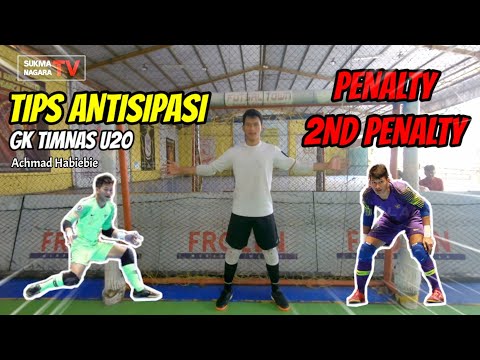 Video: Cara Mengumpulkan Penalti Dari Pengembang