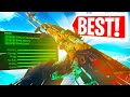 the "BEST" AK47 in WARZONE SEASON 4! 😍 (BEST AK47 SETUP)