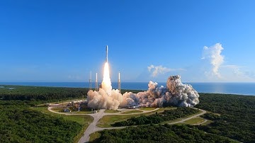 Safe Integration of Space Launches