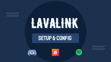 Install and Configure Lavalink Server | Lavalink v4