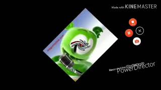 Klaskyklaskyklaskyklasky Gummy Bear Song Version Fixed 1000 Flutes Fixed