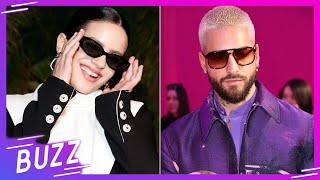 ¿Cuánto dinero tienen las estrellas del reggaetón? | Buzz