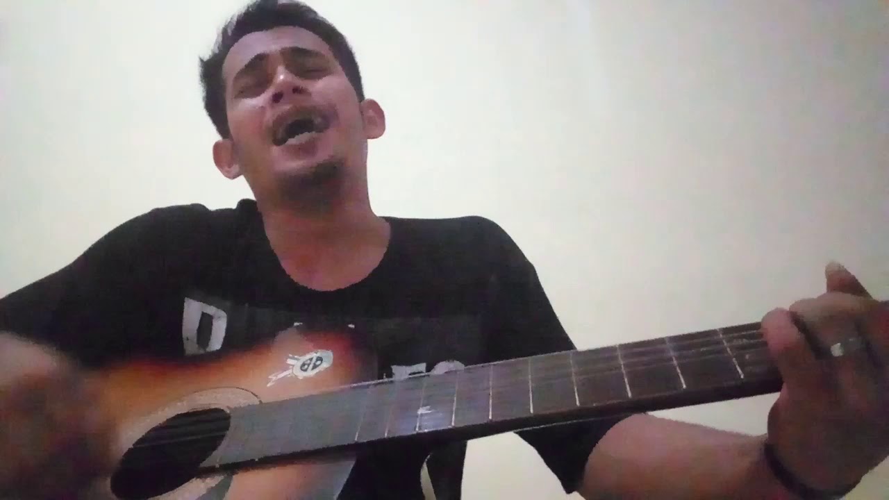 Sibola hau tindang(cover putra manduamas)