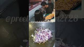 John Abraham fav Veg Noodles #shorts #johnabraham #fav#food#noodles#youtubeshorts #viralrecipes #yt
