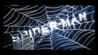 Spider-Man The Movie - Different Opening
Some clips that I used were delected by Sony Pictures. It was a little test for Spider-Man Opening Credits!!!
Enjoy!!! Spider-Man The Movie - Different Opening