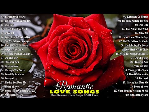 Beautiful Romantic Love Songs Of All Time - Romantic Love Songs About Falling In Love Westlife.MLTR