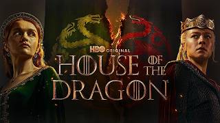 HOUSE OF THE DRAGON (2022) Full Movie in English HD | Complete Story Review & Facts