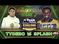 REACTING TO GAME 2 OF THE $250K TOURNAMENT FINALS VS SPLASH! NBA 2K21 MyTEAM