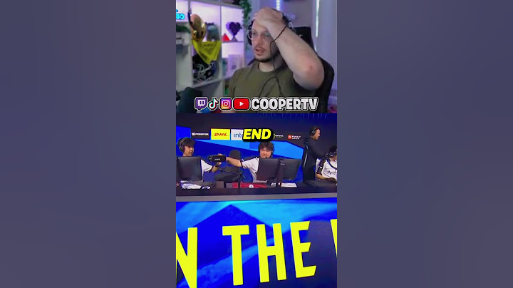 Mongolz Feeling Themselves at IEM Dallas