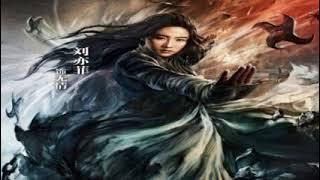 THE FOUR 2 2013 MV Letting Go Liu Yifei