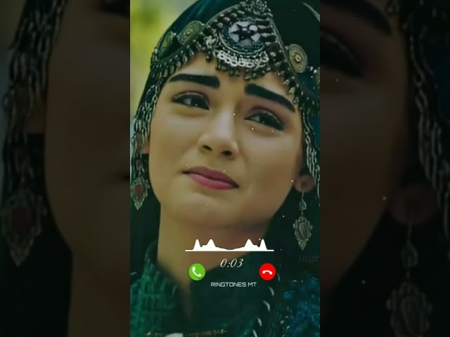 Sad Turkish Ringtone   Hikaye Ringtone Download Link ⬇️ New Muslim Safar Ringtone   #shorts #viral class=