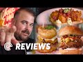 Po boys  review by efood